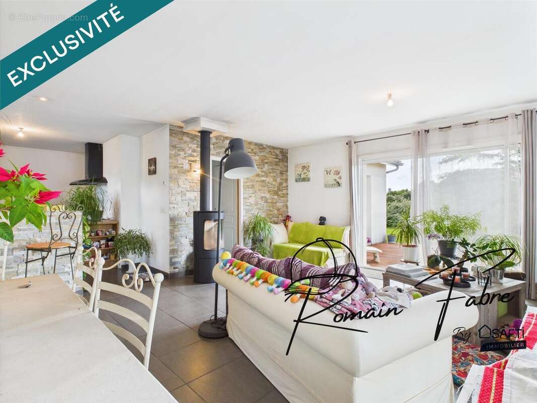 Photo 7 - Maison à CEZAC