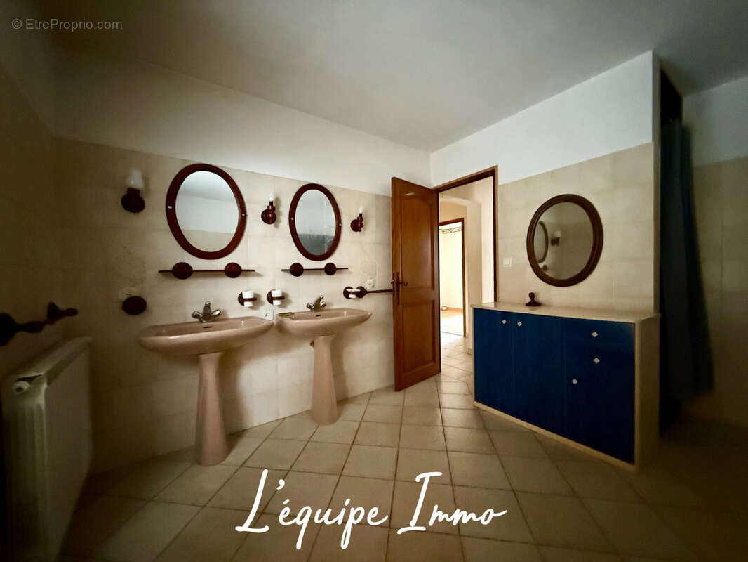 Maison à LEVIGNAC