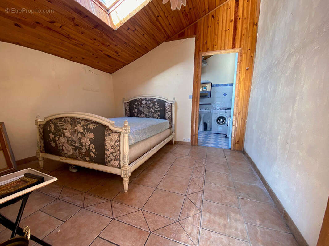 Maison à VEZIN-LE-COQUET