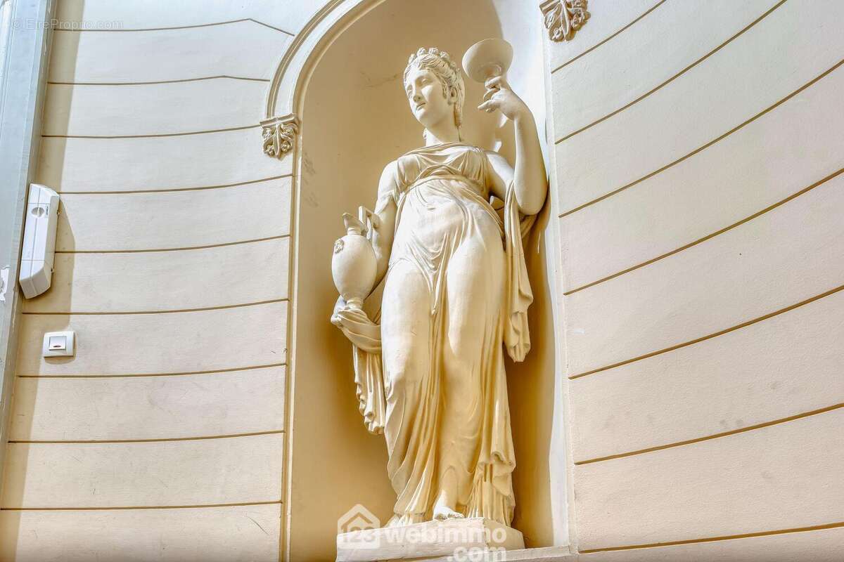 Appartement à ROUEN