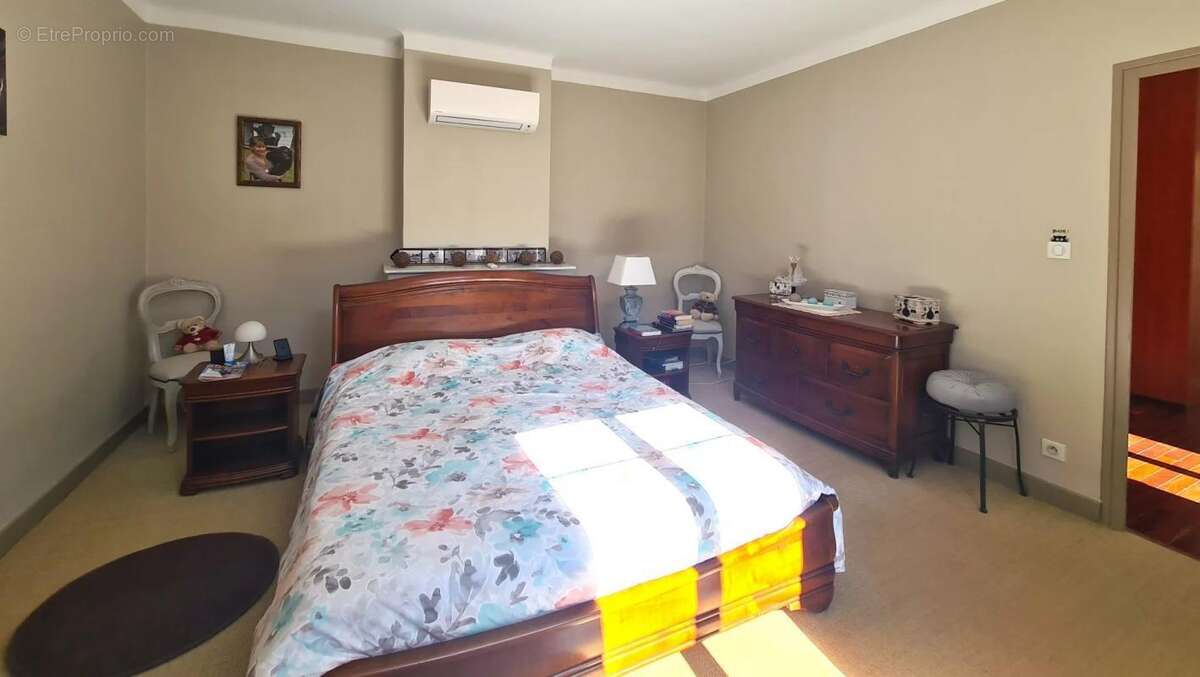 Maison à CAZOULS-LES-BEZIERS