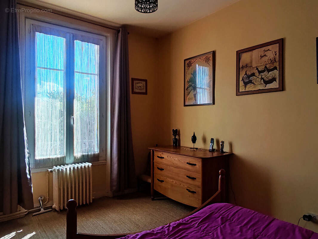 Maison à CHATELAILLON-PLAGE