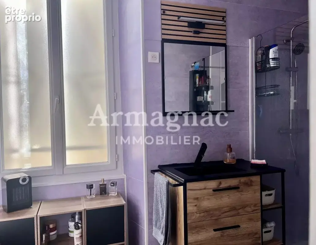 Maison de ville - photo 10