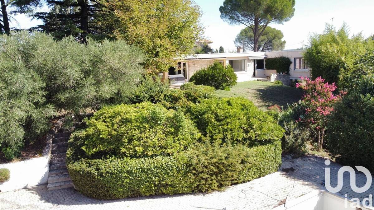 Photo 1 - Maison à ALES