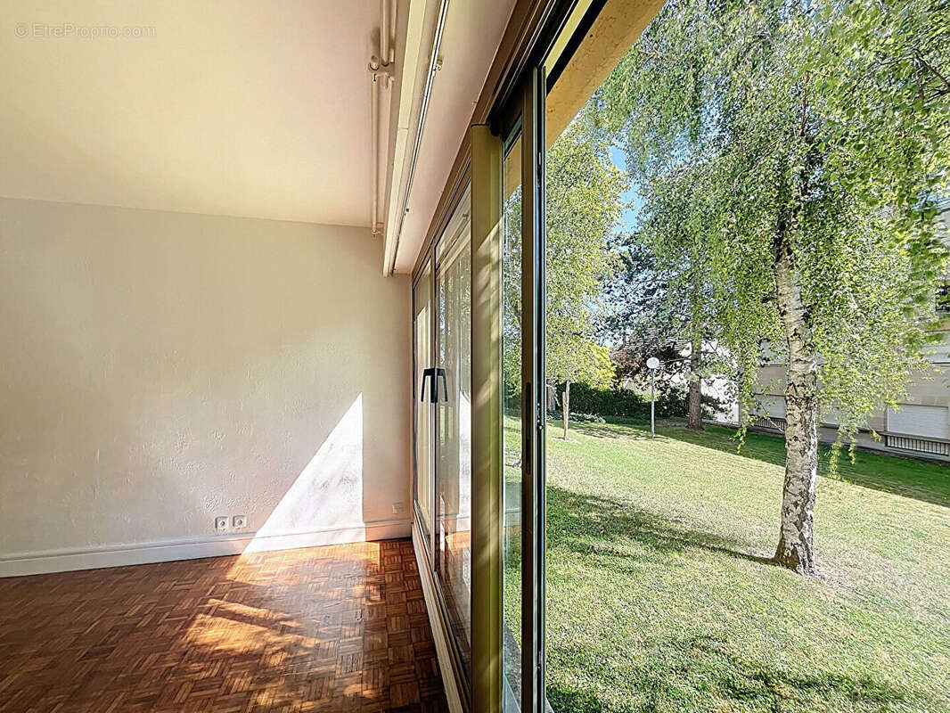 Appartement à FONTENAY-AUX-ROSES