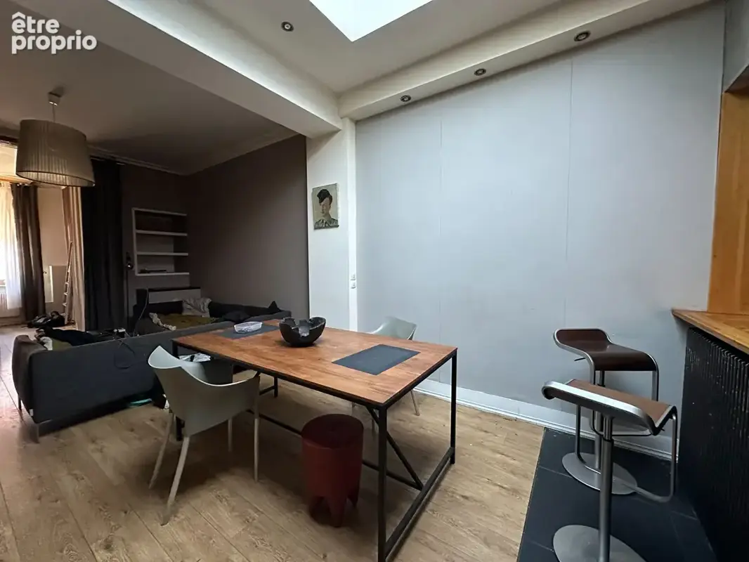 Maison Roubaix 6 pièce(s) 112 m2 - photo 3