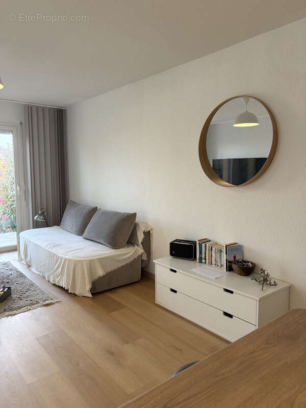 Appartement vue citadelle 63 M2 avec terrasse et jardin - photo 5
