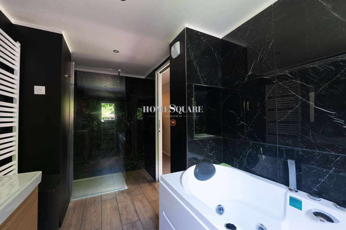 Maison à COYE-LA-FORET