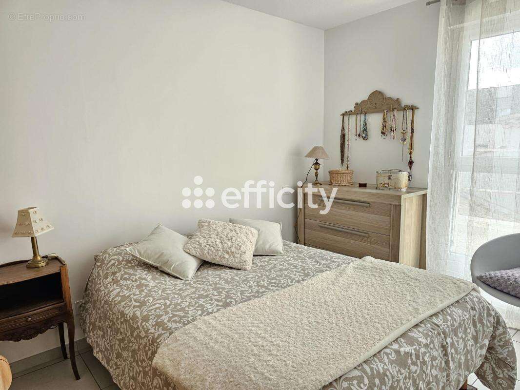 Appartement à FRONTIGNAN
