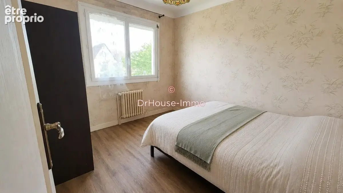 Maison 6 pièces 118 m² à vendre à Saint-Remy-Les-Chevreuse (78470) - photo 34