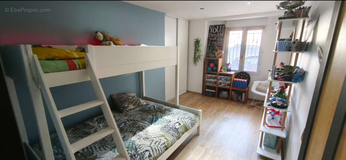 Maison à MARSILLARGUES