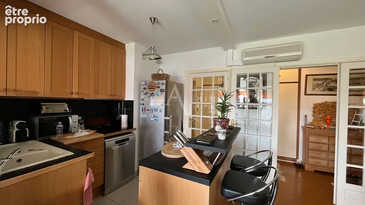 Appartement 2 pièces dans résidence de services - photo 2