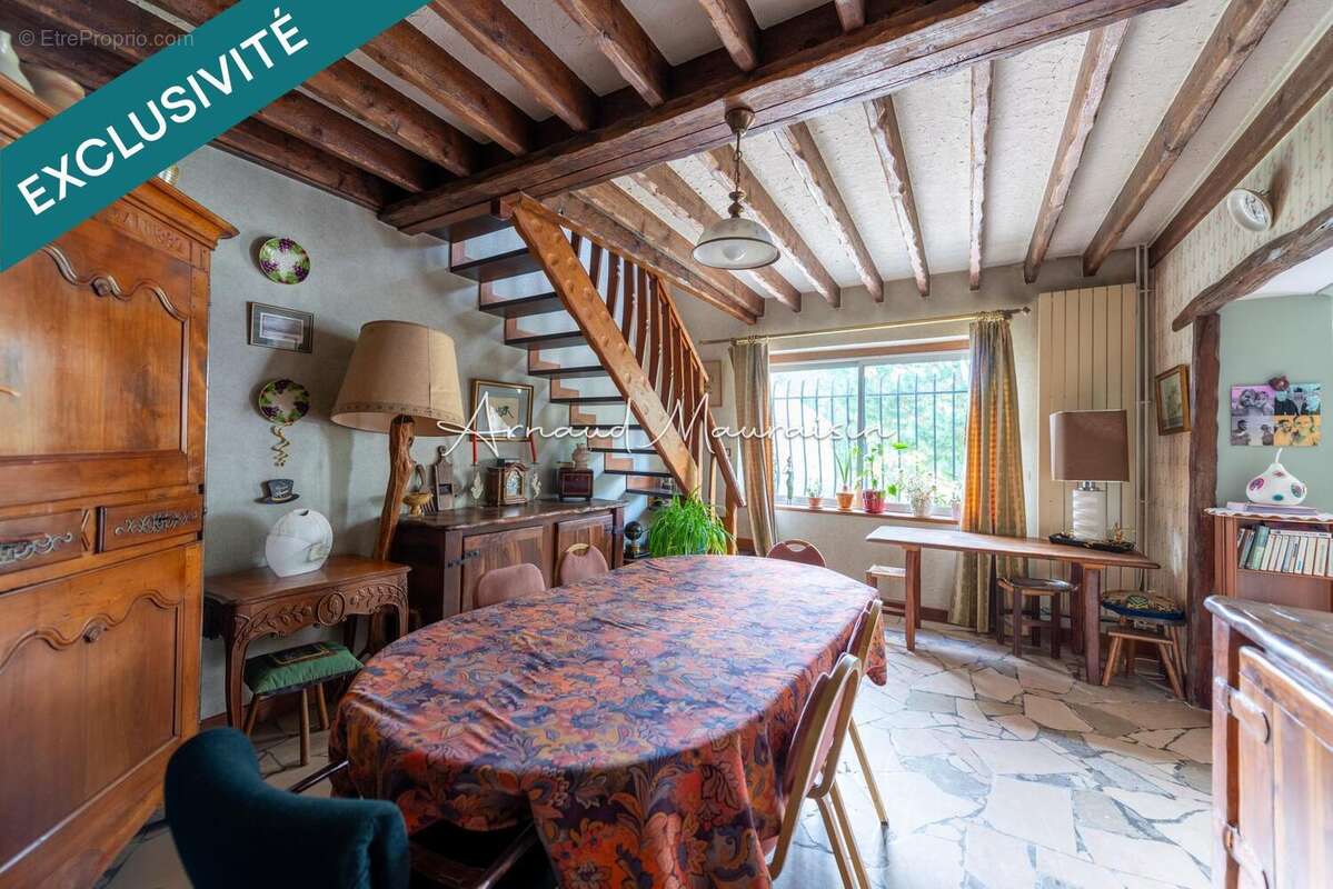 Photo 6 - Maison à ORRY-LA-VILLE