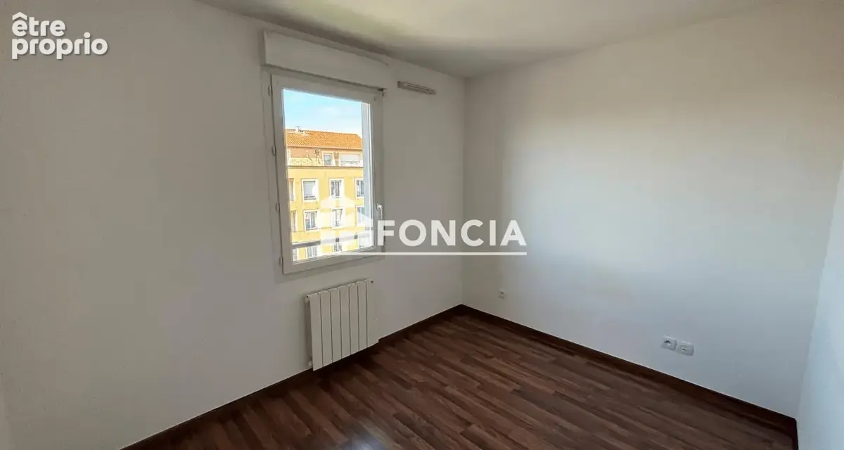 Décines Centre - T3 de 64 m2 - photo 6