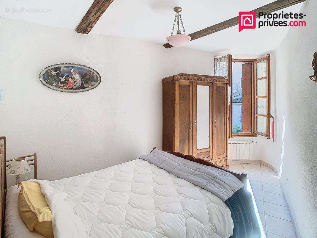 Appartement à AVEZE