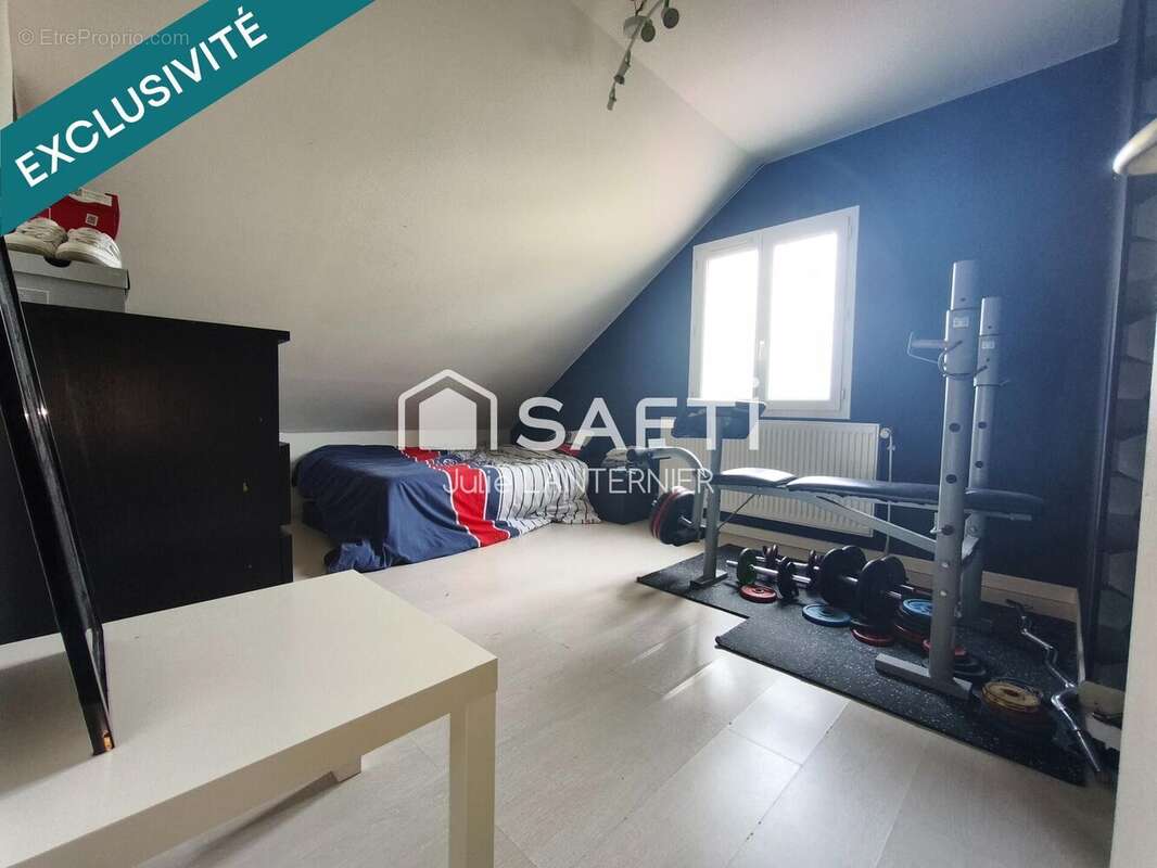Photo 4 - Maison à MIERY