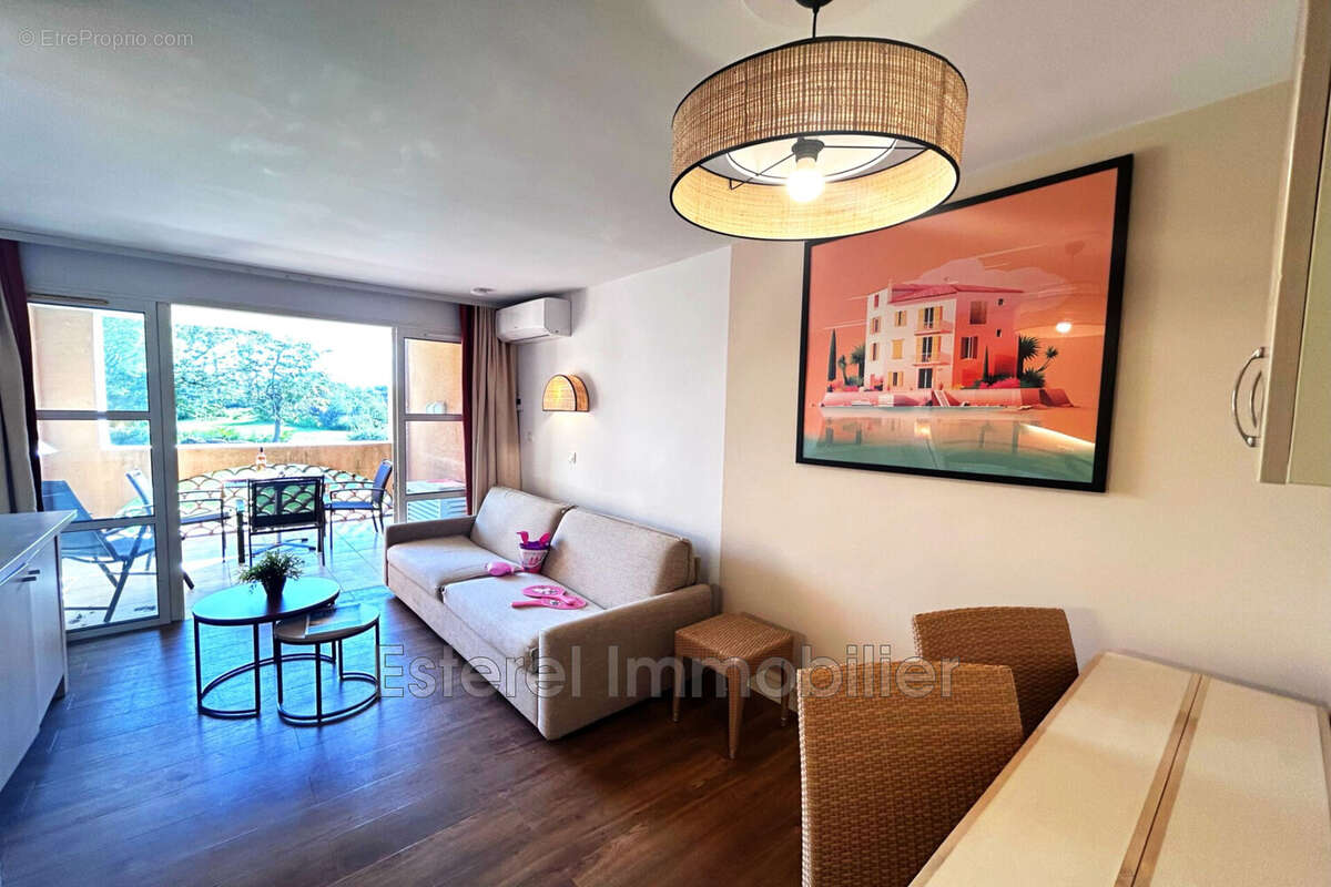 Appartement à LA SEYNE-SUR-MER