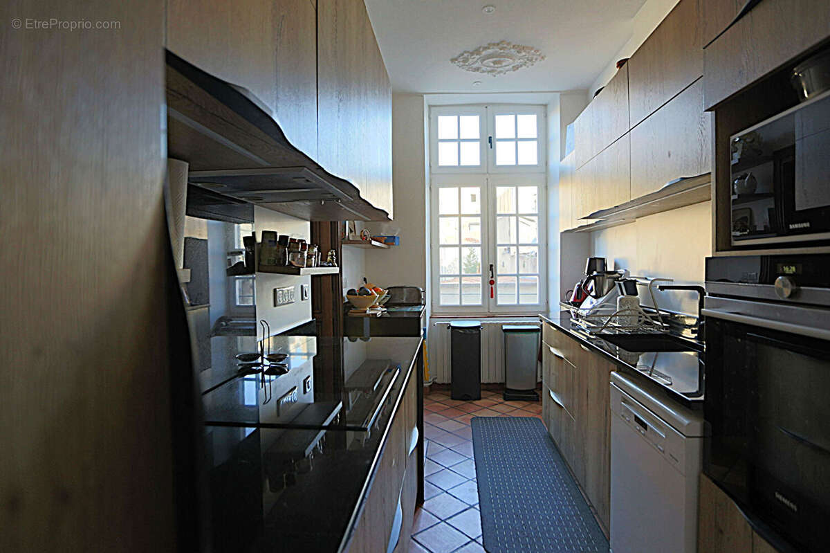Maison à RIOM