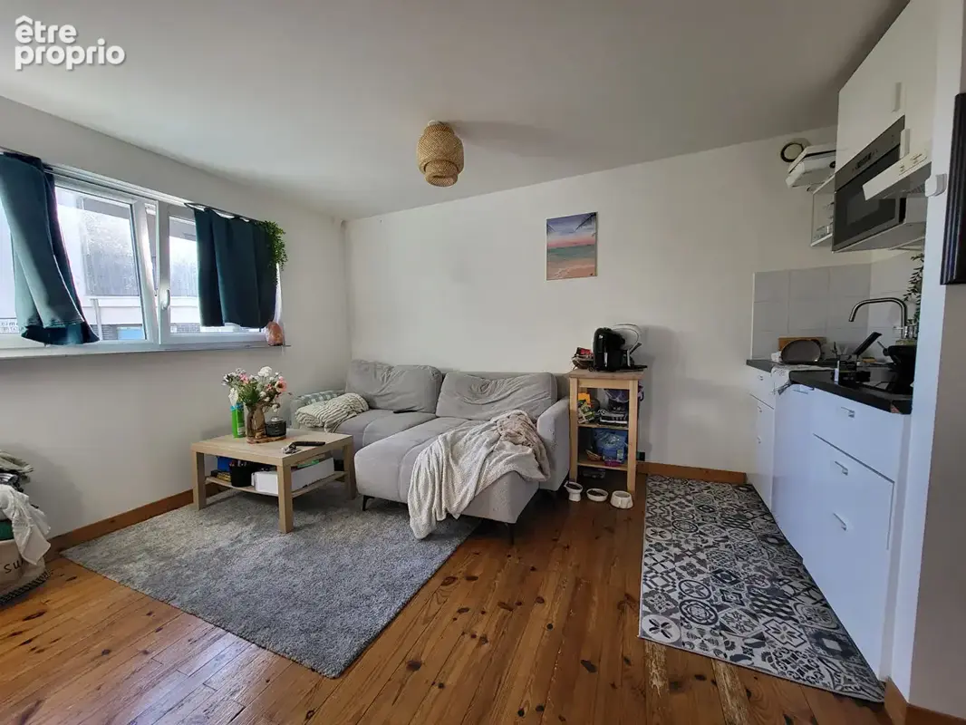 Immeuble Bouguenais 220.24 m2 - photo 1