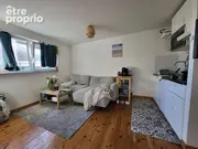 Appartement à BOUGUENAIS