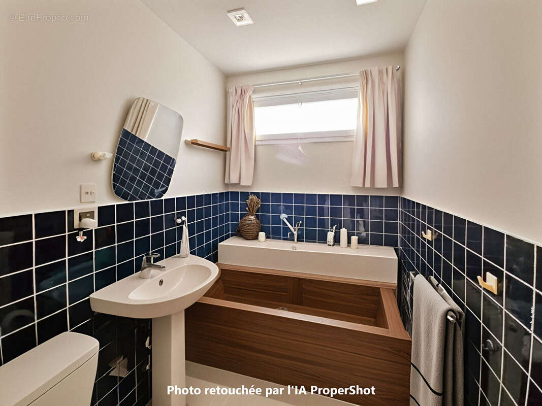 Appartement à LUNEVILLE