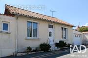 Photo 1 - Maison à TREIZE-VENTS