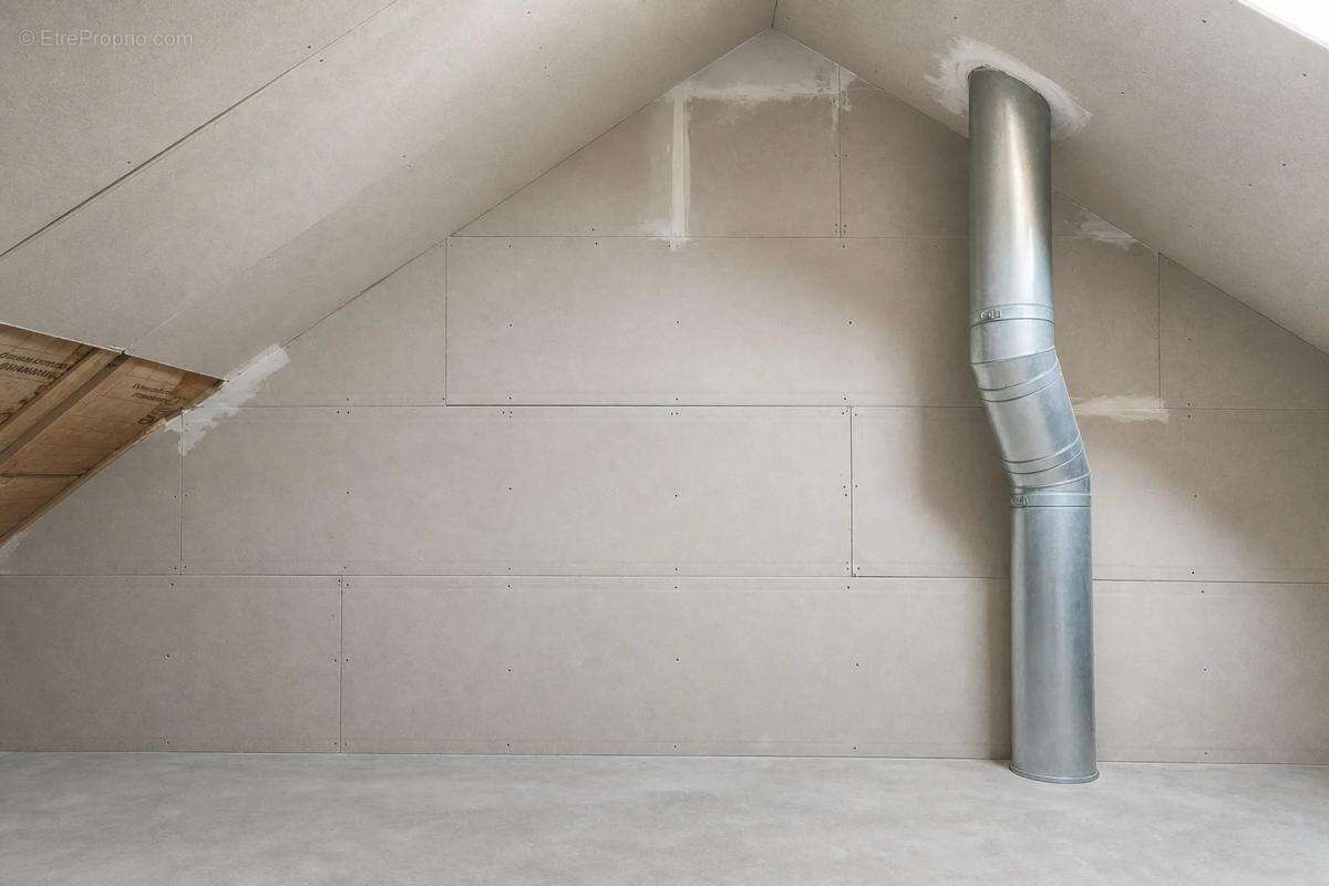 Maison 5 pièces avec grand terrain à Penchard - photo 22