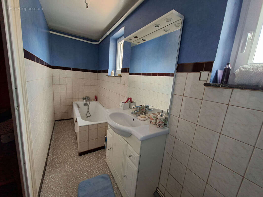 Maison Hirson 5 pièce(s) 89m2 - photo 10