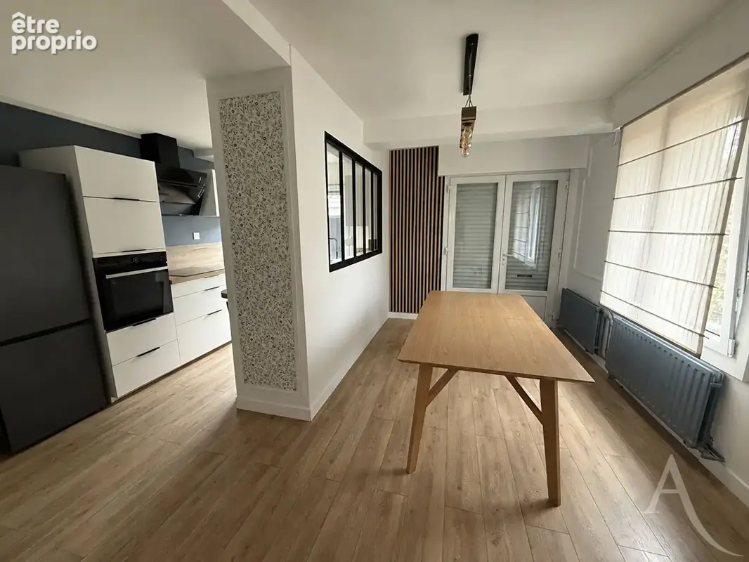 Maison - 5 pièce(s) - 3 chambres - 81 m² - LONGUENESSE - photo 5