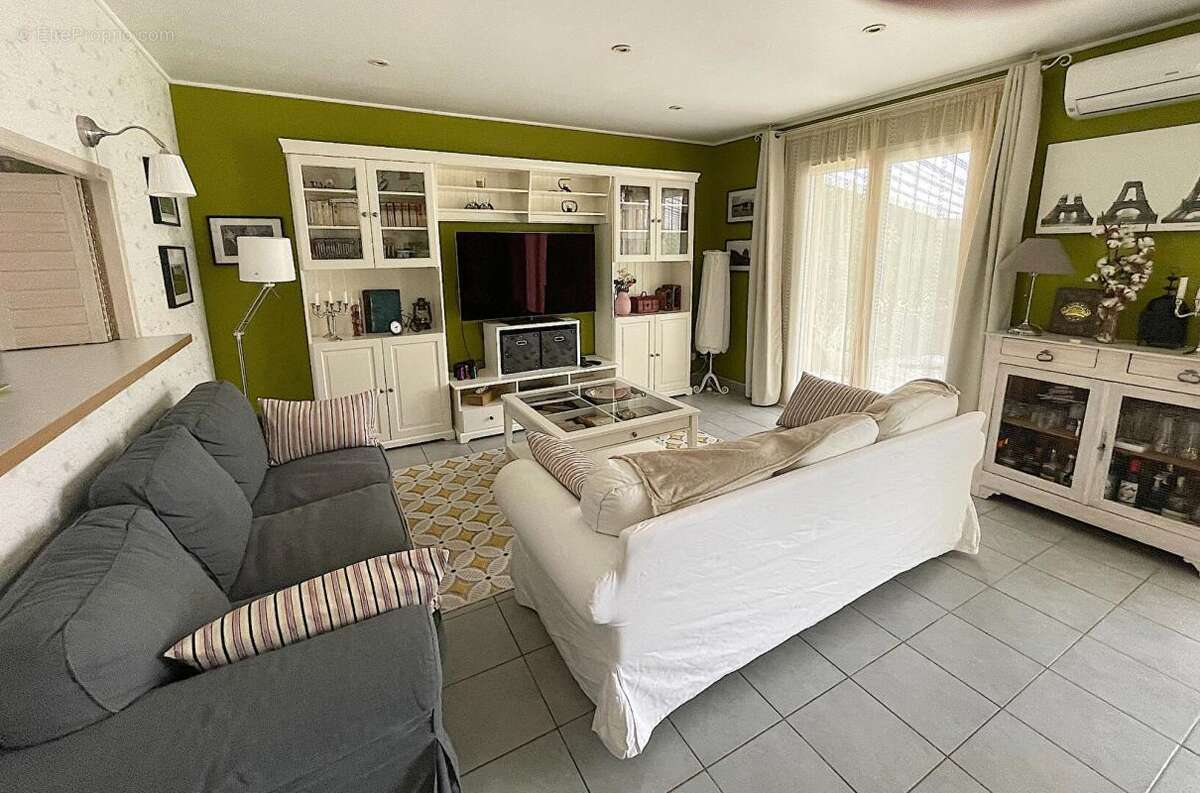 Maison à LABASTIDE-DU-TEMPLE