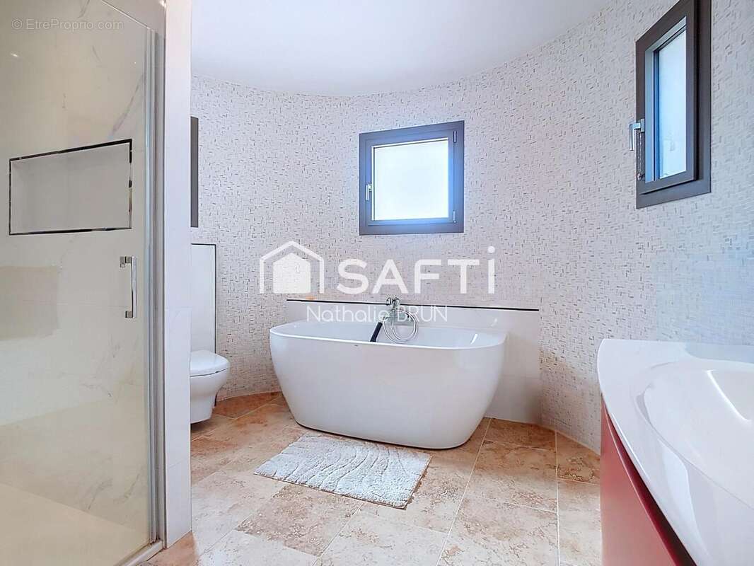 Photo 9 - Maison à AGDE