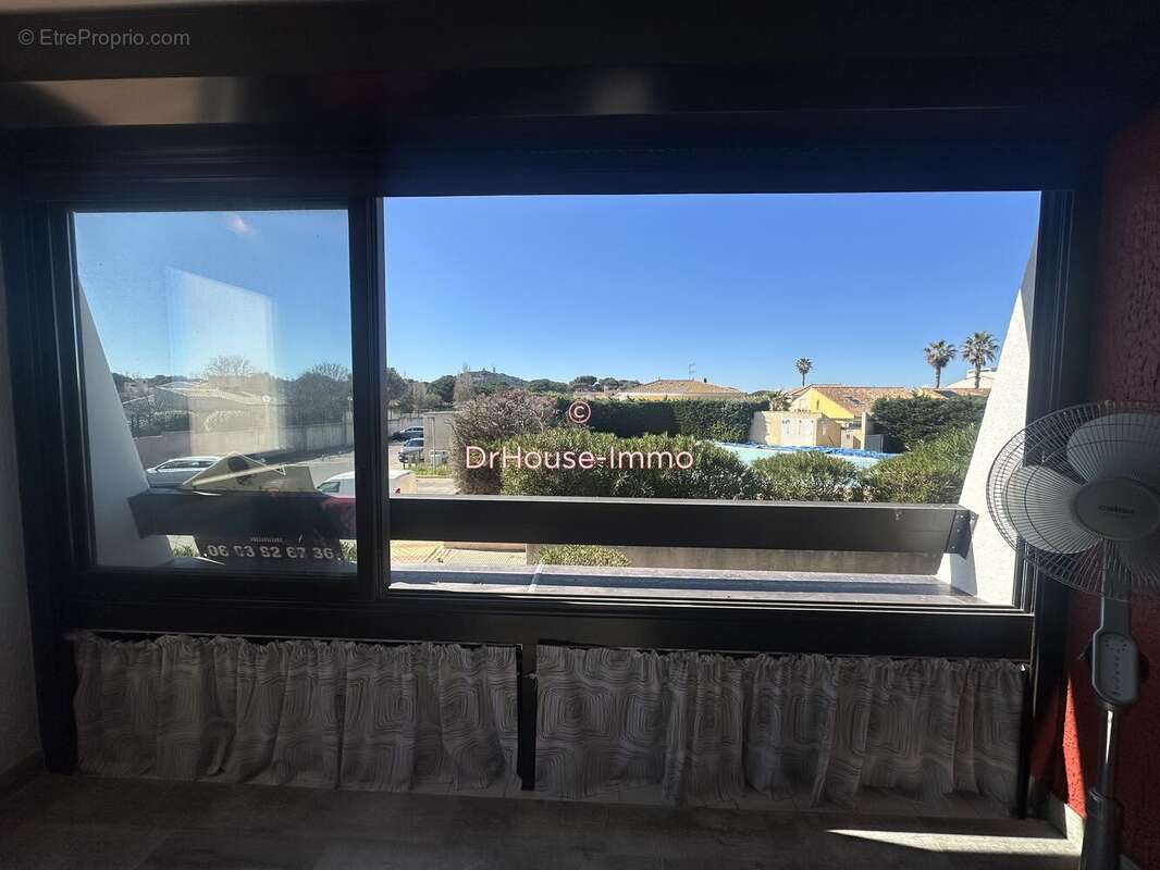 Appartement à AGDE