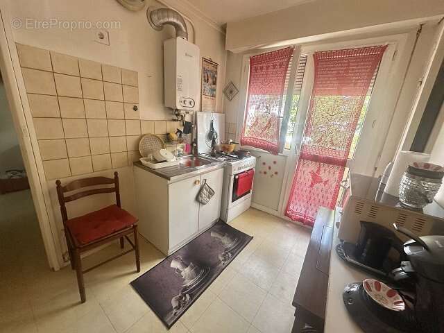 Appartement 47m² à créteil - photo 6