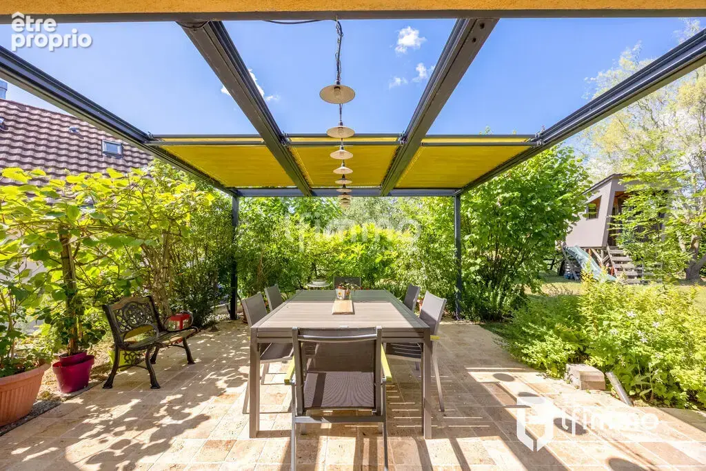 Villa d'architecte 175 m² – DPE A Bischoffsheim - photo 2