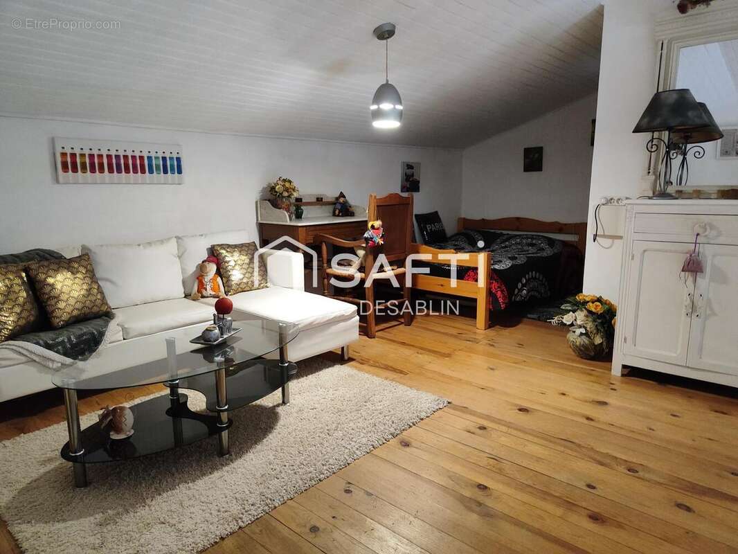 Photo 8 - Maison à AUPS