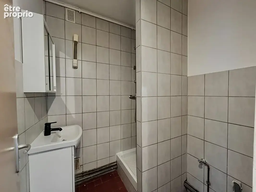 Appartement Saint Etienne Crêt de Roc 4 pièce(s) 66.88 m2 - photo 4