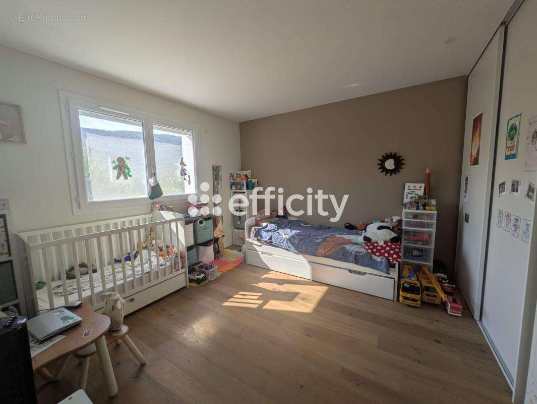 Appartement - photo 10