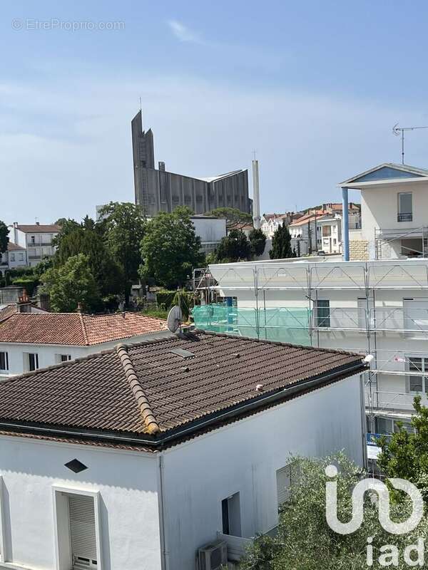 Photo 5 - Appartement à ROYAN