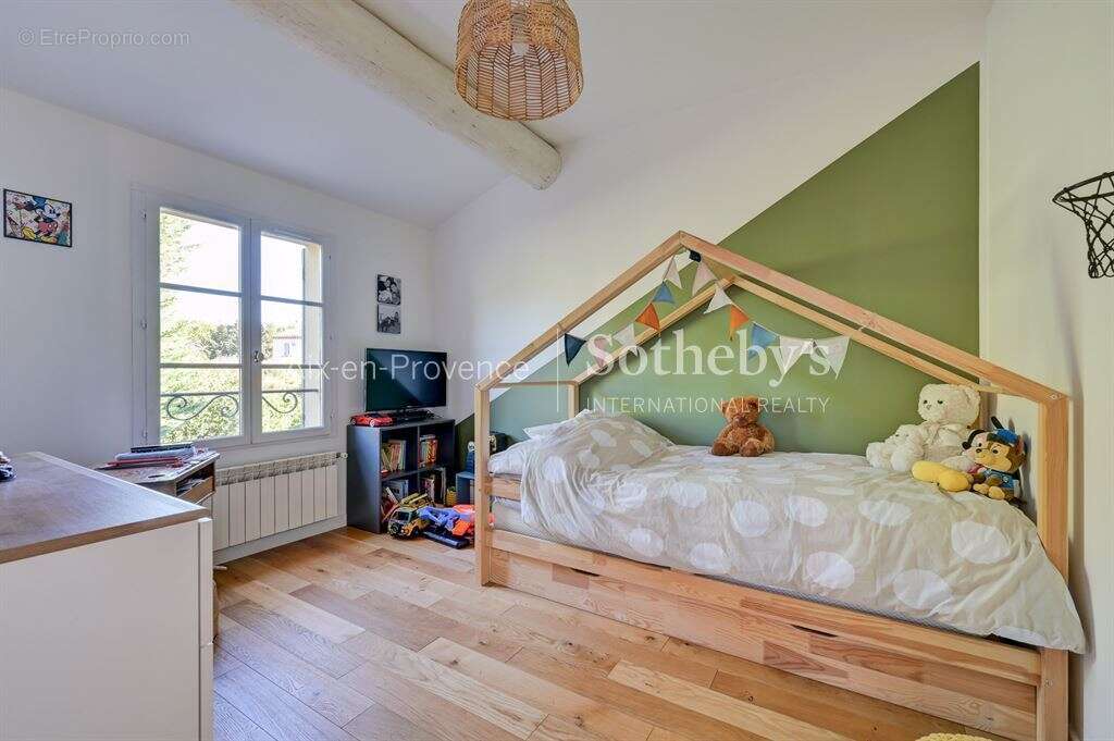 Maison à AIX-EN-PROVENCE