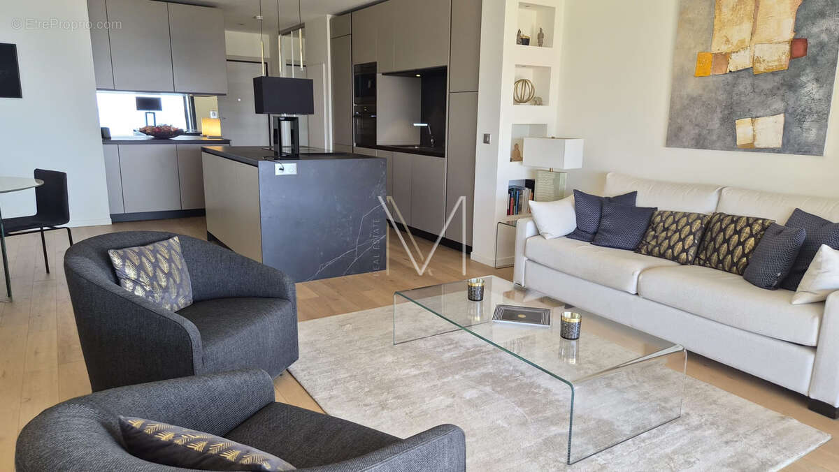 Appartement à SAINTE-MAXIME