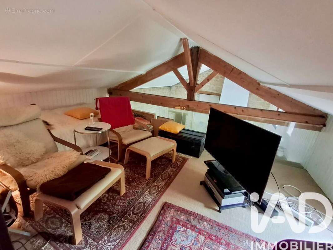 Maison 90 m² à Anville  - photo 6