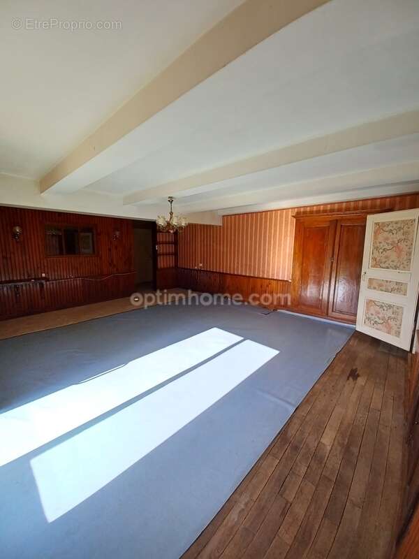 Maison à vendre en exclusivité!! 3 chambres, jardin et garage à QUINCY LANDZECOURT - photo 5