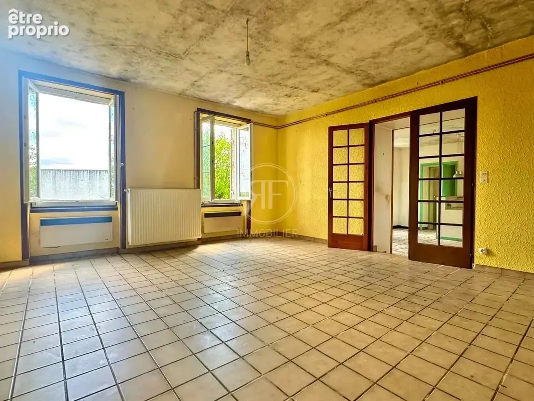 Maison 160m² - Jardin et Garage - photo 2