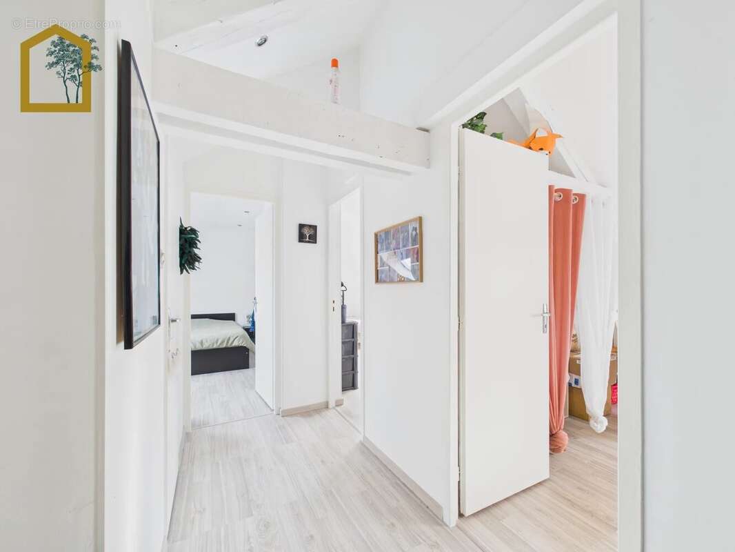 Appartement à BELFORT