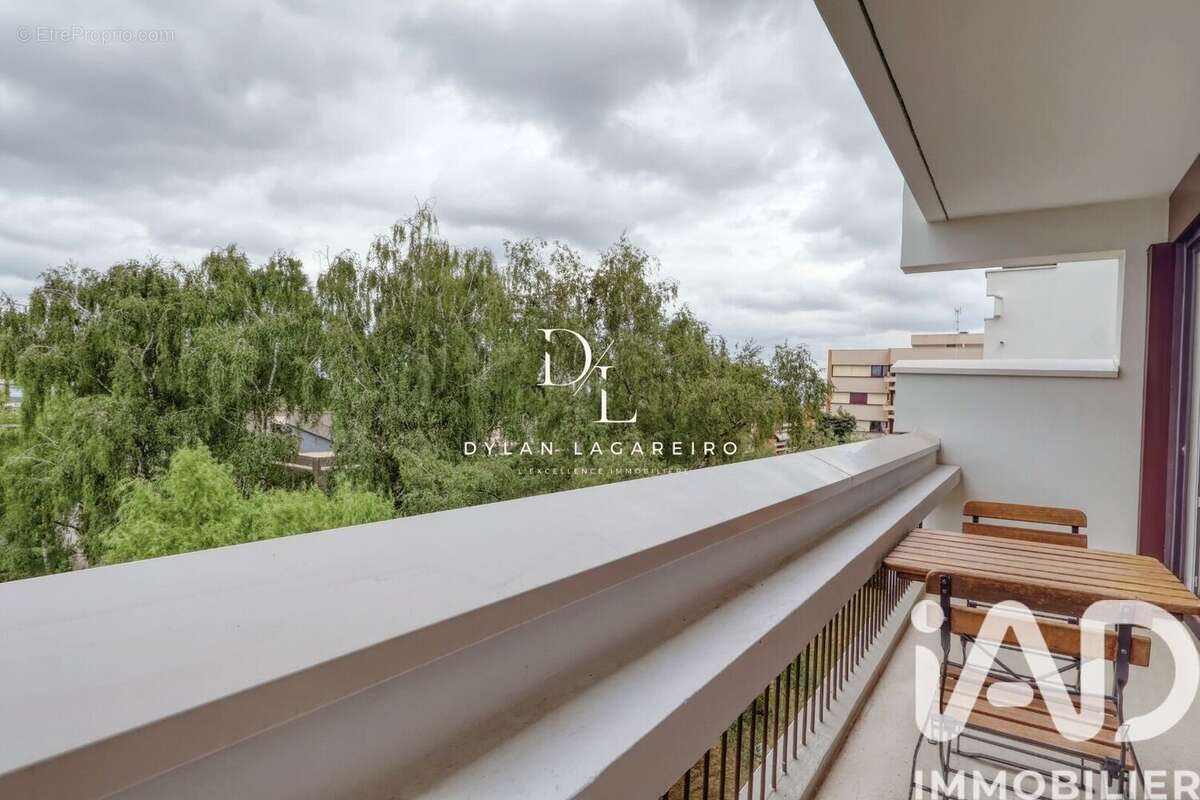 Photo 7 - Appartement à EVRY