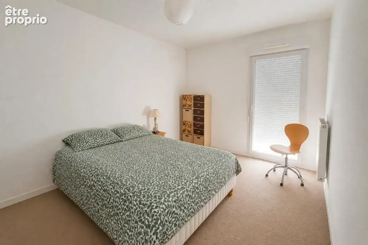 T2 à Tours nord, 43 m2, quartier St Symphorien/Monconseil - photo 7