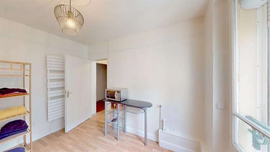 Appartement à VERSAILLES