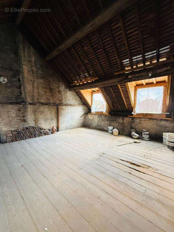 Appartement à BESANCON