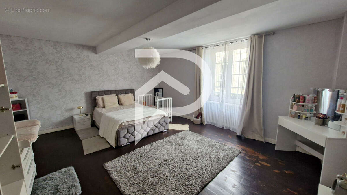 Appartement à ORTHEZ