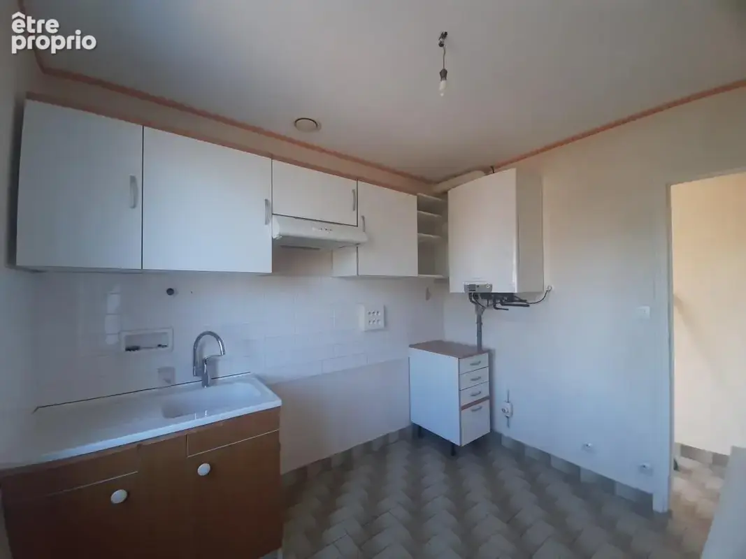 Maison 4 pièces 69 m² à vendre à Saint-Epain (37800) - photo 7